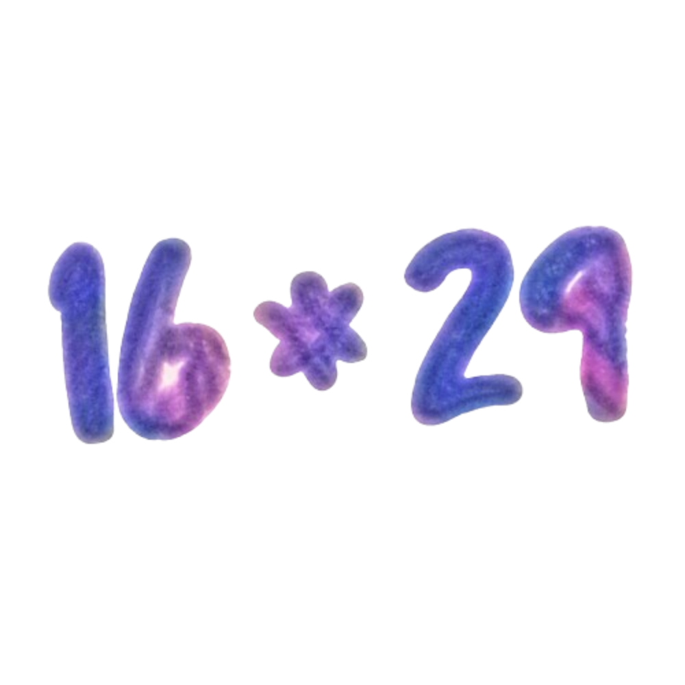 16*29